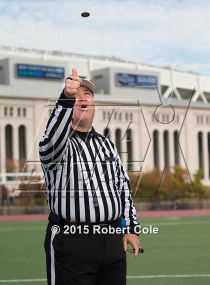 Thumbnail 3 in St. Anthony's @ Cardinal Hayes photogallery.