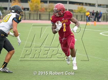 Thumbnail 1 in St. Anthony's @ Cardinal Hayes photogallery.