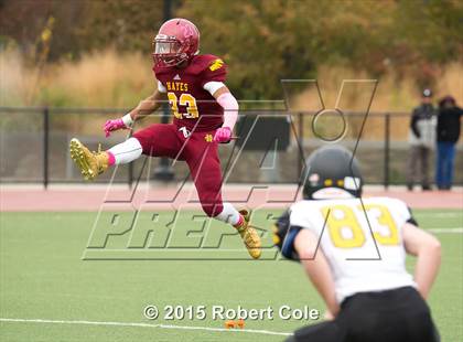 Thumbnail 1 in St. Anthony's @ Cardinal Hayes photogallery.