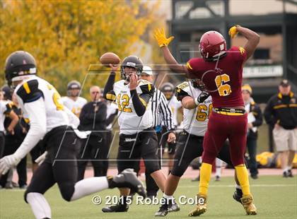Thumbnail 3 in St. Anthony's @ Cardinal Hayes photogallery.