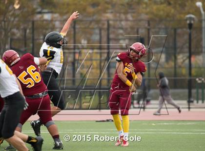 Thumbnail 2 in St. Anthony's @ Cardinal Hayes photogallery.