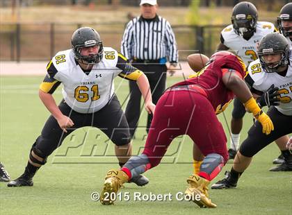 Thumbnail 3 in St. Anthony's @ Cardinal Hayes photogallery.