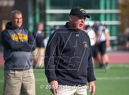 Thumbnail 2 in St. Anthony's @ Cardinal Hayes photogallery.