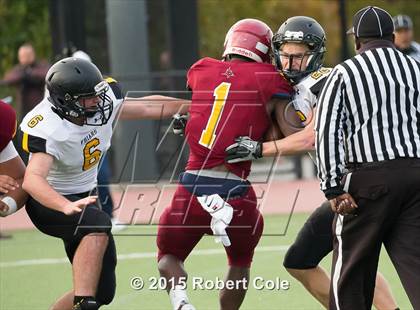 Thumbnail 1 in St. Anthony's @ Cardinal Hayes photogallery.