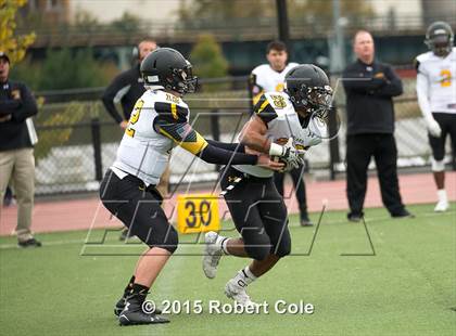 Thumbnail 2 in St. Anthony's @ Cardinal Hayes photogallery.