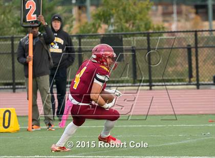 Thumbnail 3 in St. Anthony's @ Cardinal Hayes photogallery.