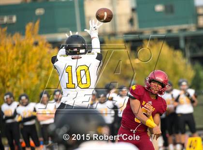 Thumbnail 2 in St. Anthony's @ Cardinal Hayes photogallery.