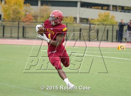 Thumbnail 3 in St. Anthony's @ Cardinal Hayes photogallery.