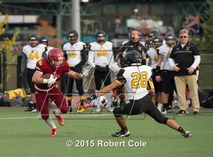 Thumbnail 2 in St. Anthony's @ Cardinal Hayes photogallery.