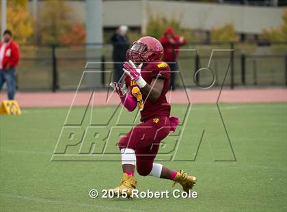 Thumbnail 2 in St. Anthony's @ Cardinal Hayes photogallery.