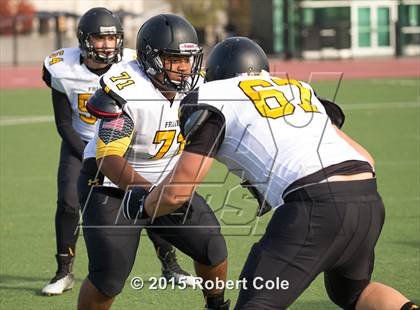 Thumbnail 3 in St. Anthony's @ Cardinal Hayes photogallery.