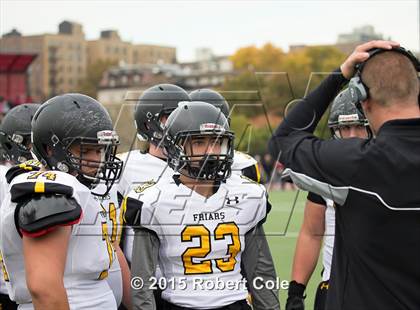 Thumbnail 2 in St. Anthony's @ Cardinal Hayes photogallery.
