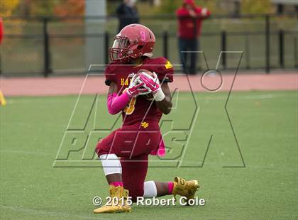 Thumbnail 1 in St. Anthony's @ Cardinal Hayes photogallery.