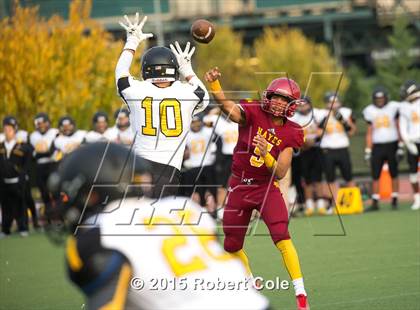Thumbnail 1 in St. Anthony's @ Cardinal Hayes photogallery.