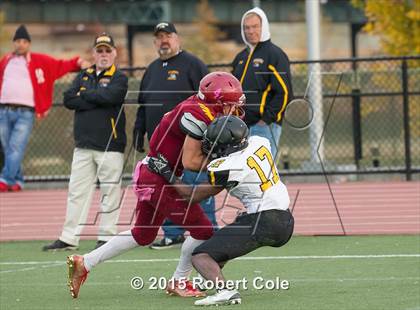 Thumbnail 2 in St. Anthony's @ Cardinal Hayes photogallery.