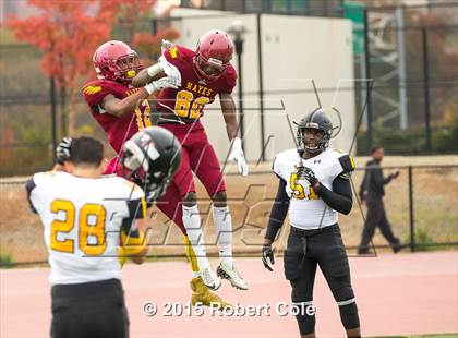 Thumbnail 1 in St. Anthony's @ Cardinal Hayes photogallery.