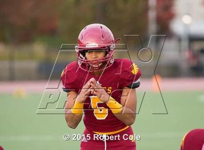 Thumbnail 2 in St. Anthony's @ Cardinal Hayes photogallery.