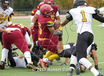 Thumbnail 3 in St. Anthony's @ Cardinal Hayes photogallery.