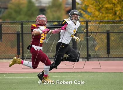 Thumbnail 1 in St. Anthony's @ Cardinal Hayes photogallery.