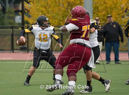 Thumbnail 3 in St. Anthony's @ Cardinal Hayes photogallery.