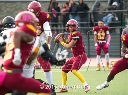Thumbnail 3 in St. Anthony's @ Cardinal Hayes photogallery.