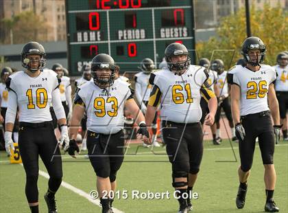Thumbnail 1 in St. Anthony's @ Cardinal Hayes photogallery.