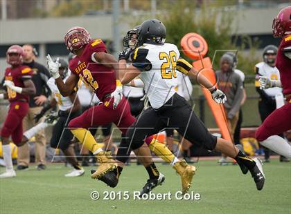 Thumbnail 3 in St. Anthony's @ Cardinal Hayes photogallery.