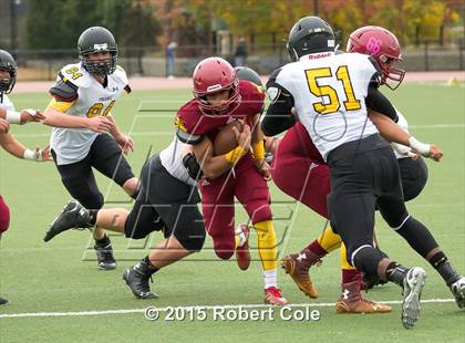 Thumbnail 2 in St. Anthony's @ Cardinal Hayes photogallery.