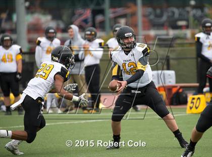 Thumbnail 3 in St. Anthony's @ Cardinal Hayes photogallery.