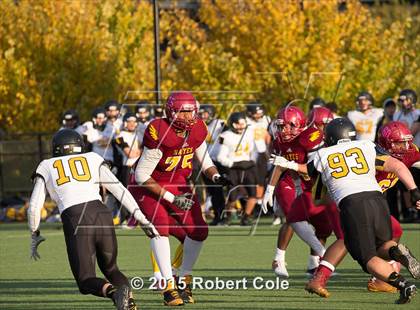 Thumbnail 2 in St. Anthony's @ Cardinal Hayes photogallery.