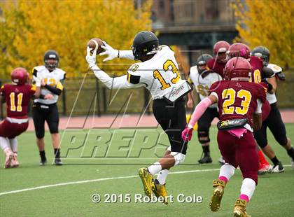 Thumbnail 2 in St. Anthony's @ Cardinal Hayes photogallery.