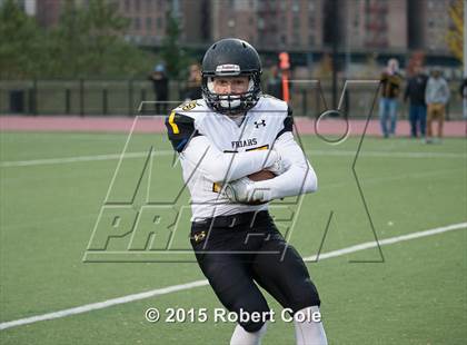 Thumbnail 3 in St. Anthony's @ Cardinal Hayes photogallery.
