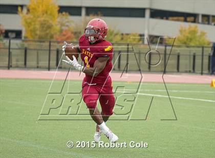 Thumbnail 2 in St. Anthony's @ Cardinal Hayes photogallery.
