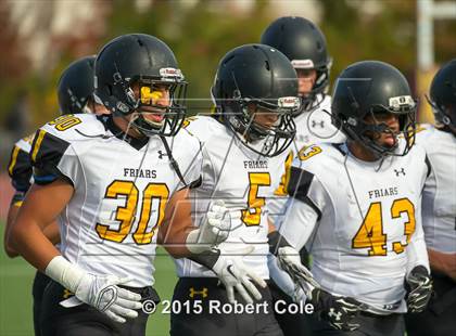 Thumbnail 1 in St. Anthony's @ Cardinal Hayes photogallery.
