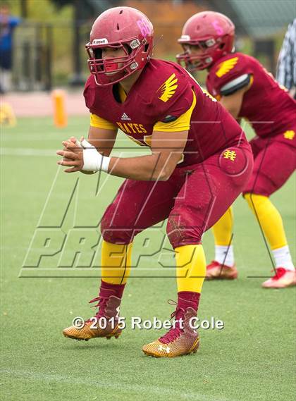 Thumbnail 3 in St. Anthony's @ Cardinal Hayes photogallery.