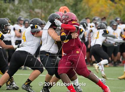 Thumbnail 1 in St. Anthony's @ Cardinal Hayes photogallery.