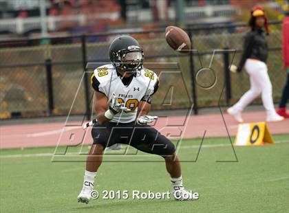Thumbnail 3 in St. Anthony's @ Cardinal Hayes photogallery.