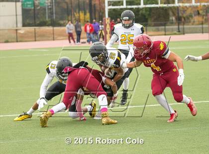 Thumbnail 1 in St. Anthony's @ Cardinal Hayes photogallery.
