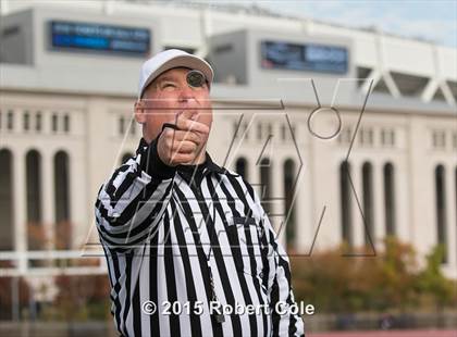 Thumbnail 2 in St. Anthony's @ Cardinal Hayes photogallery.