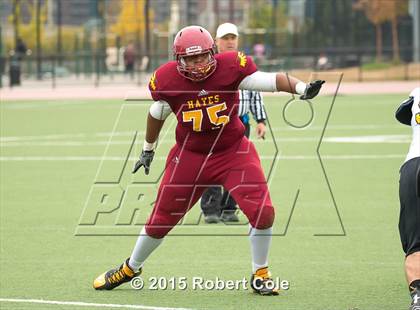 Thumbnail 1 in St. Anthony's @ Cardinal Hayes photogallery.