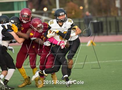 Thumbnail 1 in St. Anthony's @ Cardinal Hayes photogallery.