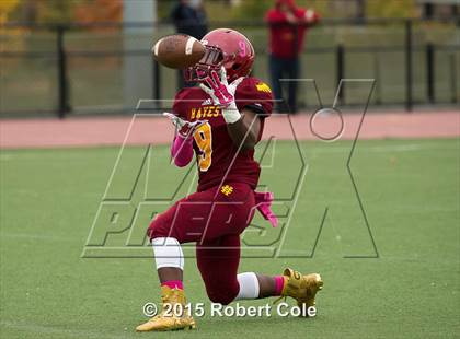 Thumbnail 3 in St. Anthony's @ Cardinal Hayes photogallery.