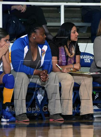 Thumbnail 2 in Eastwood @ Clear Creek (McDonald's Texas Invitational) photogallery.