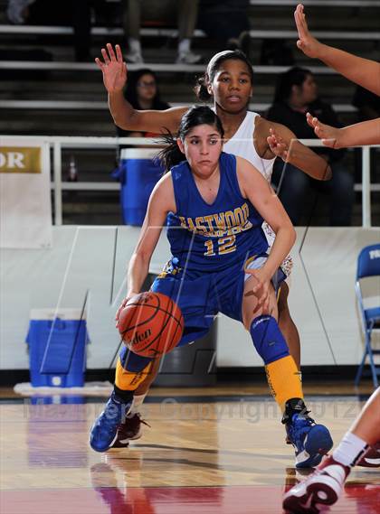 Thumbnail 2 in Eastwood @ Clear Creek (McDonald's Texas Invitational) photogallery.