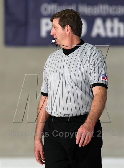 Thumbnail 2 in Eastwood @ Clear Creek (McDonald's Texas Invitational) photogallery.