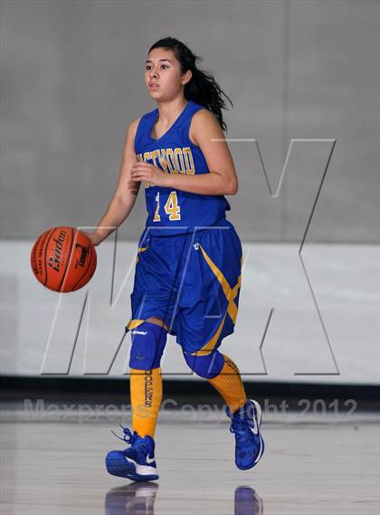 Thumbnail 1 in Eastwood @ Clear Creek (McDonald's Texas Invitational) photogallery.