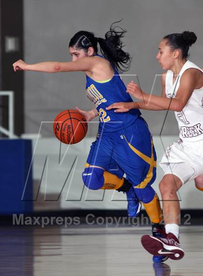 Thumbnail 2 in Eastwood @ Clear Creek (McDonald's Texas Invitational) photogallery.