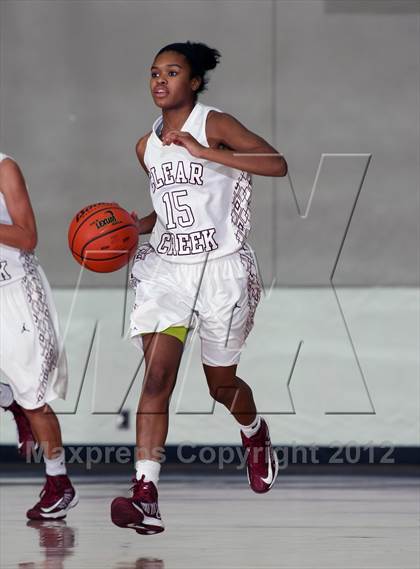 Thumbnail 1 in Eastwood @ Clear Creek (McDonald's Texas Invitational) photogallery.