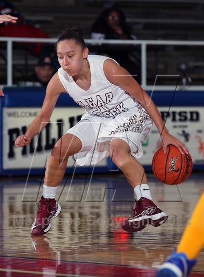 Thumbnail 2 in Eastwood @ Clear Creek (McDonald's Texas Invitational) photogallery.