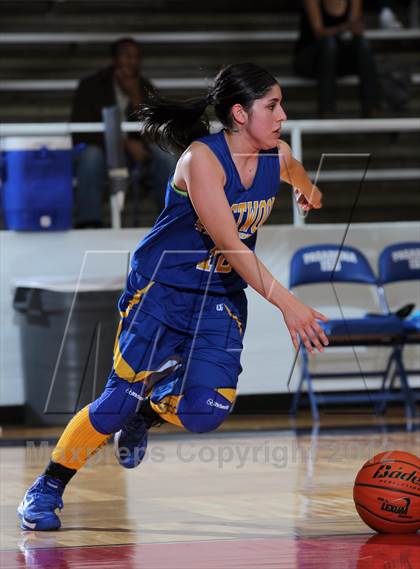 Thumbnail 1 in Eastwood @ Clear Creek (McDonald's Texas Invitational) photogallery.